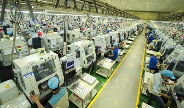 Higher-quality FDI flows expected to pour into Vietnam